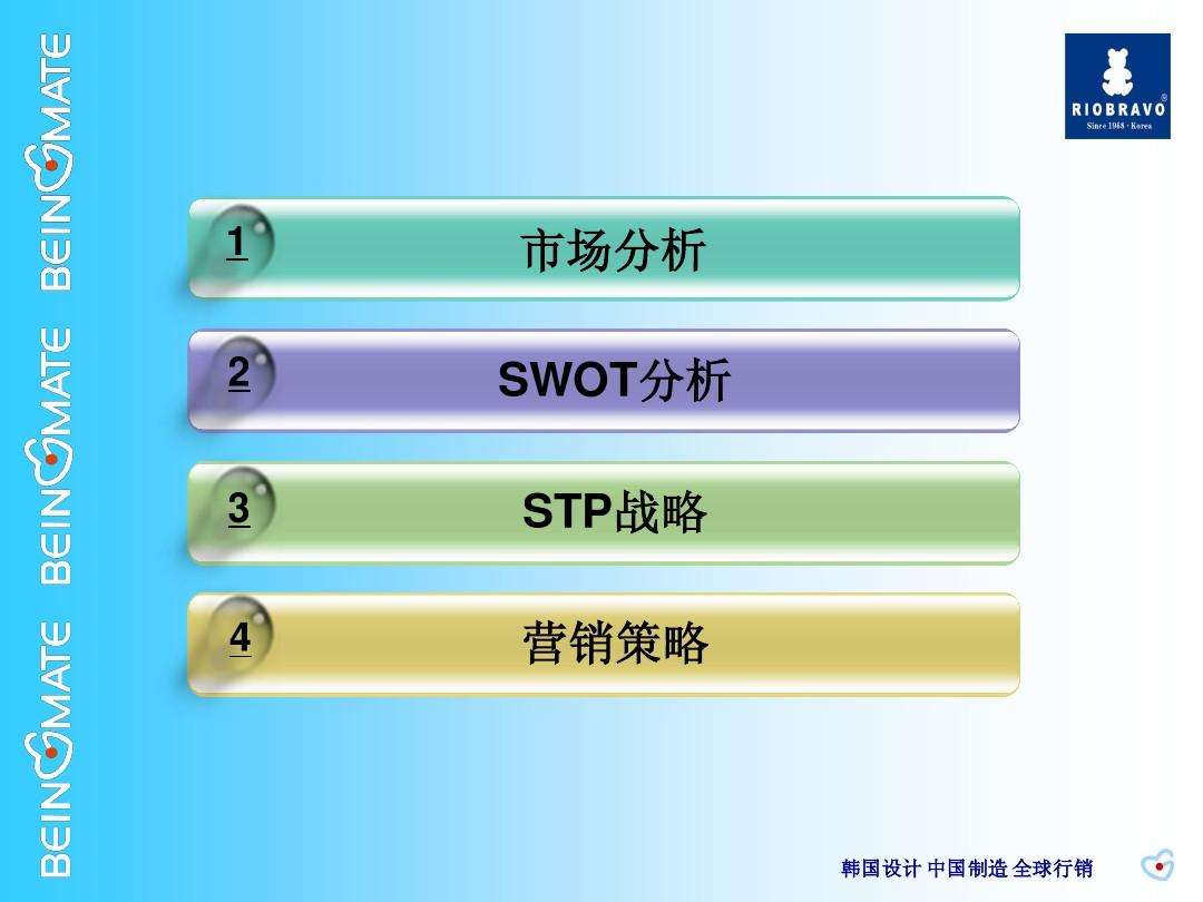 市场营销分析案例(市场营销分析案例题)