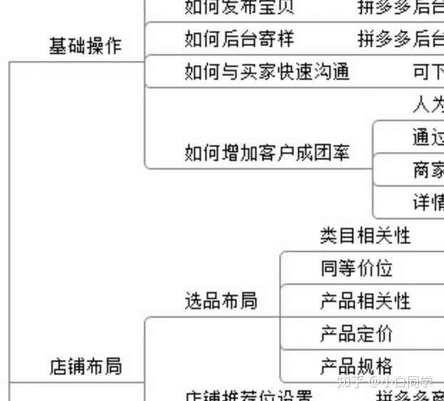 拼多多营销策略(拼多多营销策略优化提出建议)