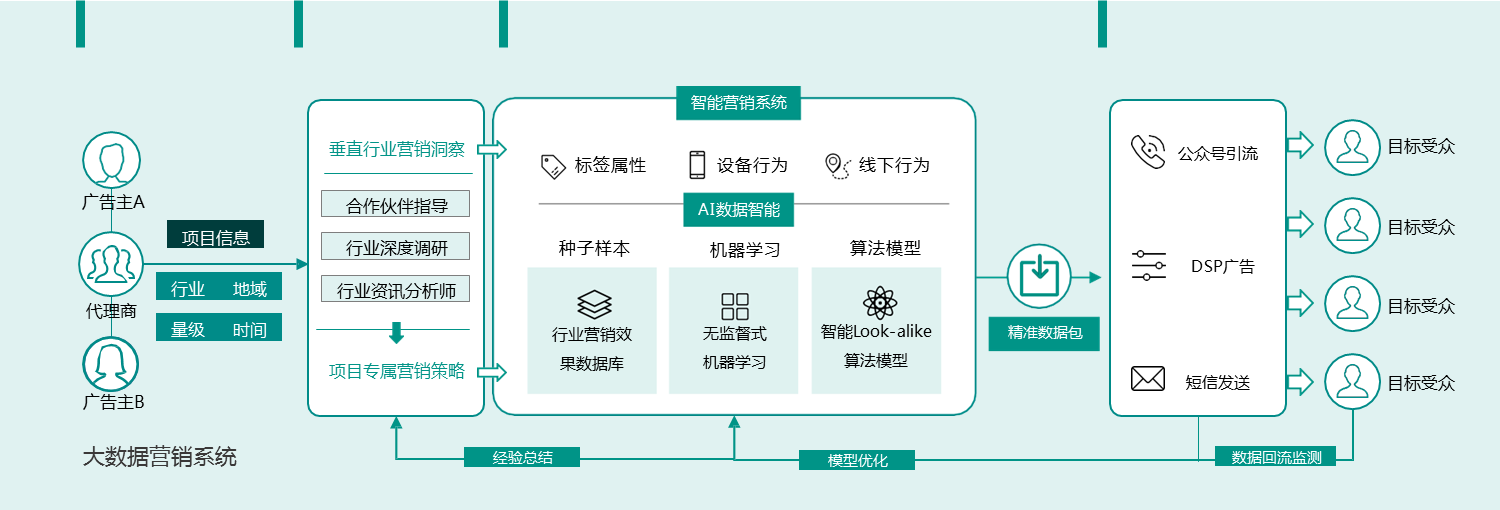 大数据营销平台(大数据营销平台有哪些)