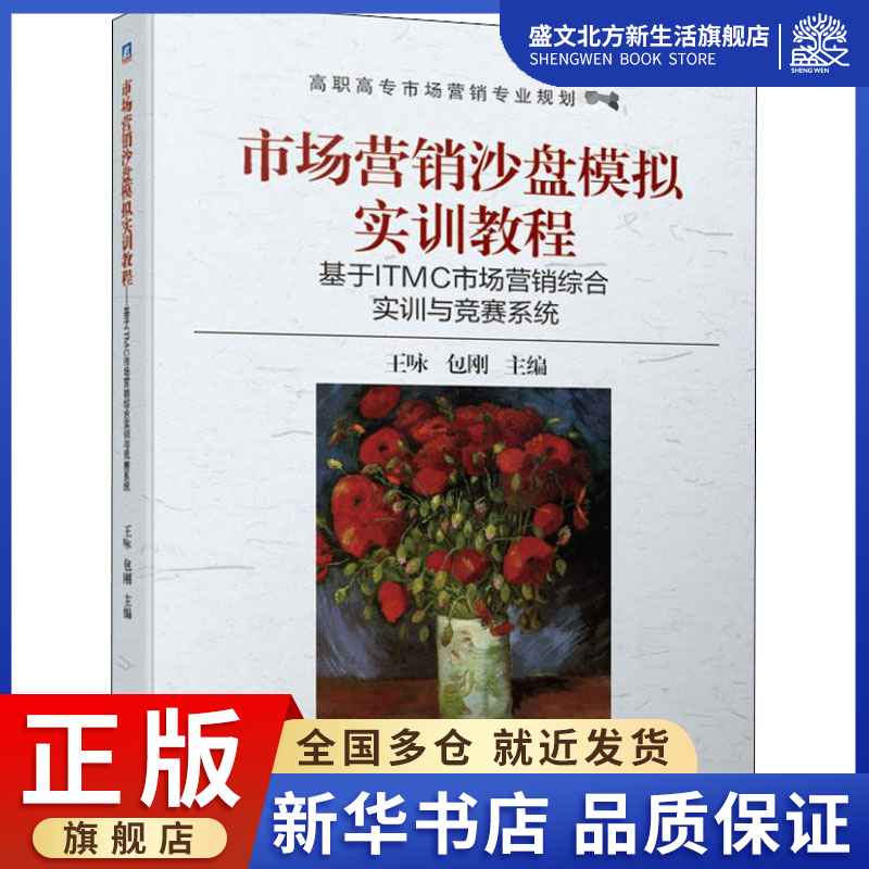 itmc市场营销沙盘(itmc市场营销沙盘下载)