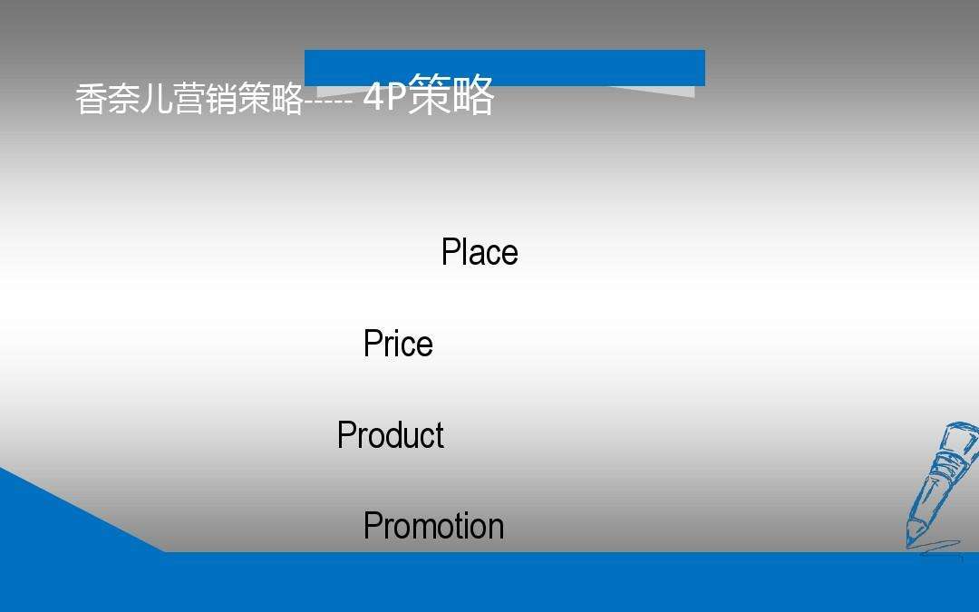 4p营销策略分析(森马营销策略分析4p)