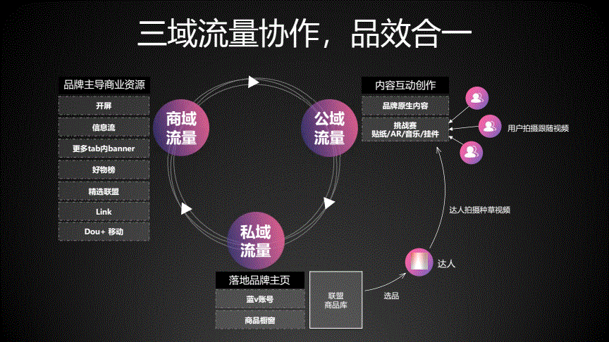 抖音营销方案(抖音的营销模式)