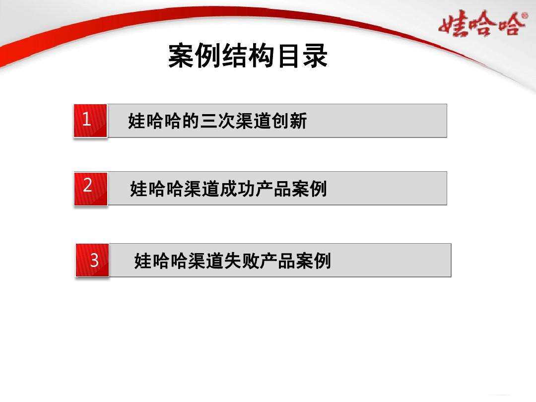 成功的营销案例及分析(选择一个成功的营销案例进行分析)