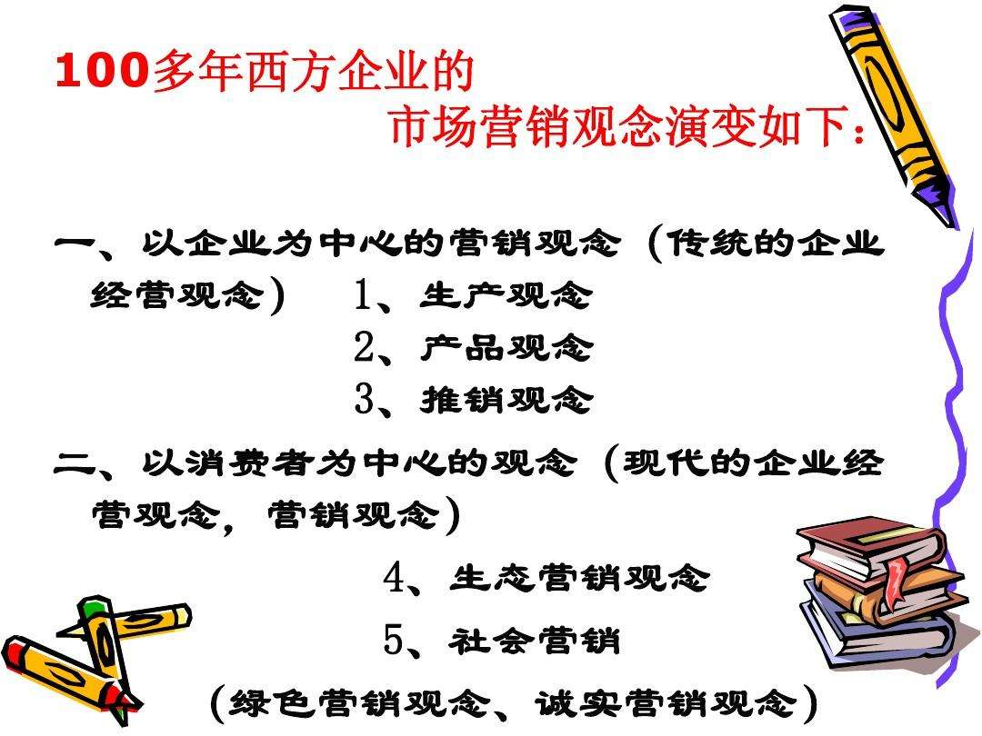 市场营销观念的主要支柱包括(简述市场营销观念的四大支柱重要组成部分)