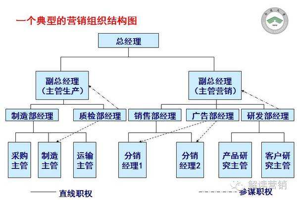 组织架构及营销网络(组织机构框架及营销网络)