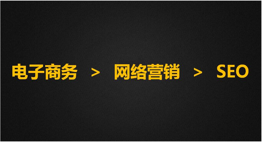 seo网络营销(seo网络营销师)