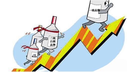 白酒如何营销(市场营销如何操作一款白酒)