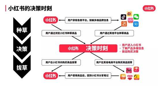 小红书的推广营销(小红书营销推广的方式)