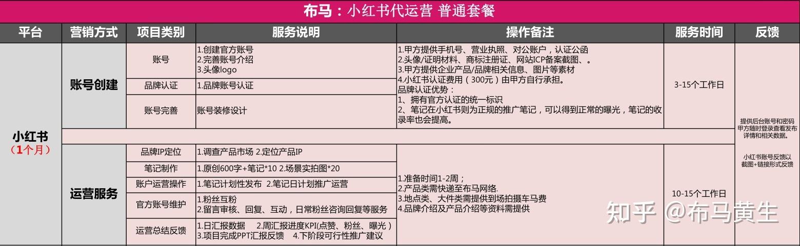 小红书是如何运营的(小红书的运营模式是怎样的)