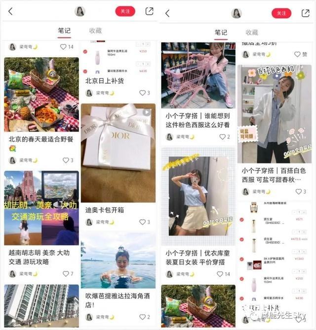 小红书如何推广(小红书如何推广自己的产品)