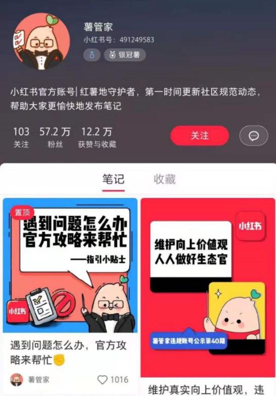 小红书运营(小红书运营考核绩效标准)