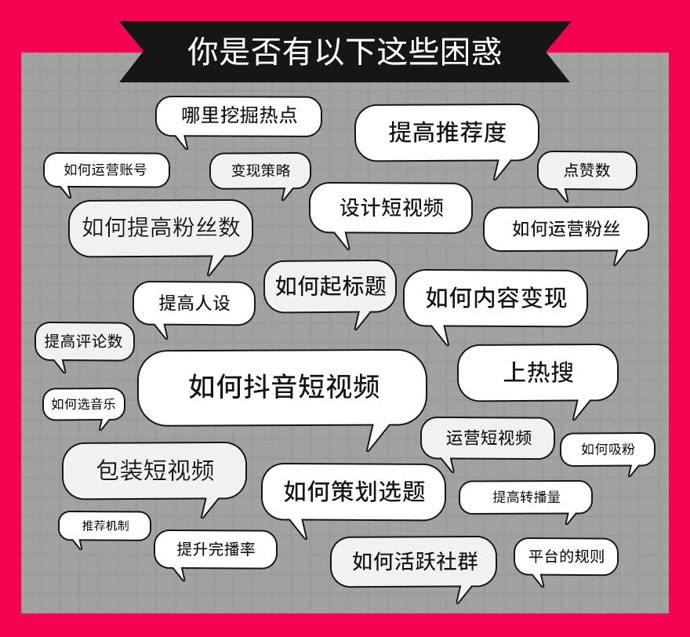 抖音的营销模式是什么(抖音的营销模式是什么?)