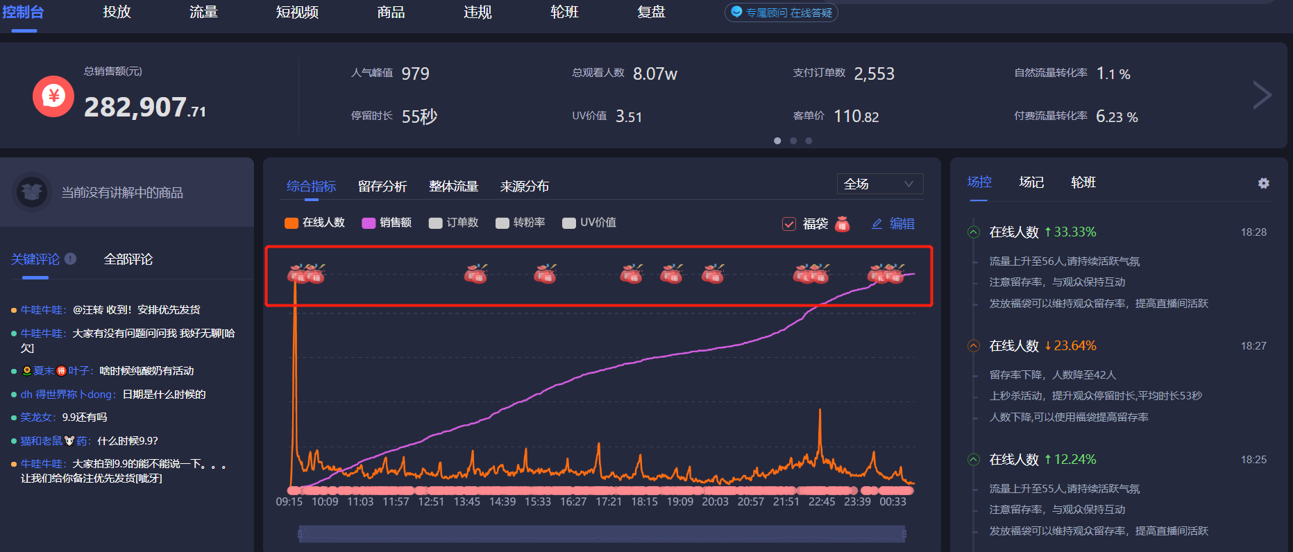 抖音销量数据(抖音销量数据查询平台)