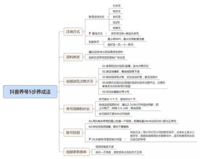 如何运营抖音号(如何运营自己的抖音号)