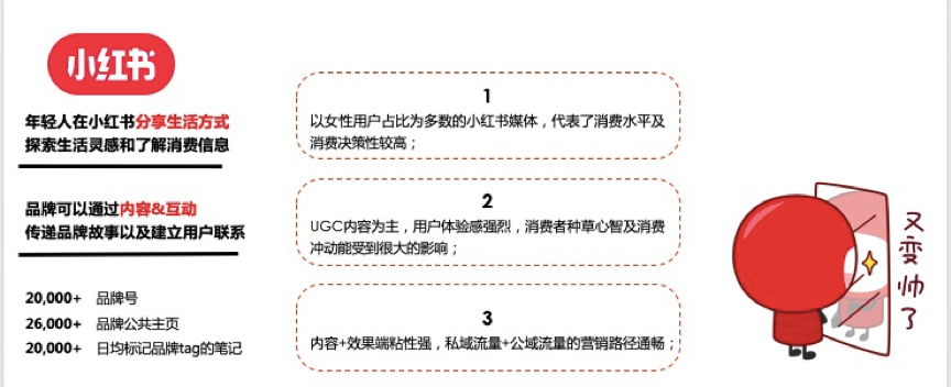 小红书推广策划方案(小红书网络营销策划方案)