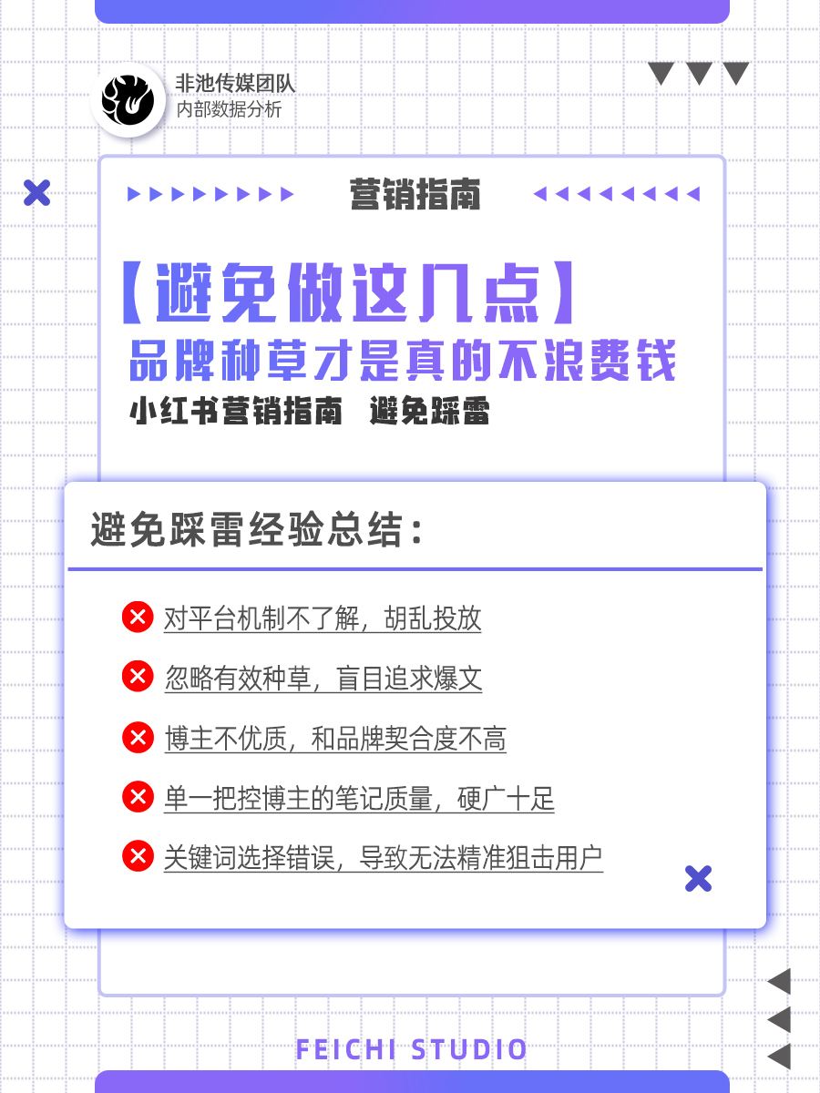 小红书品牌宣传(小红书品牌宣传方案)