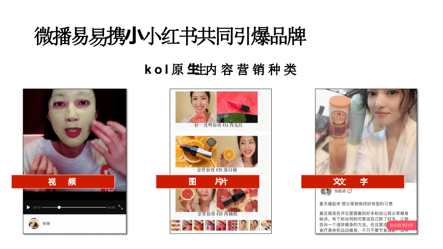 小红书的营销手段(小红书的营销手段运用)