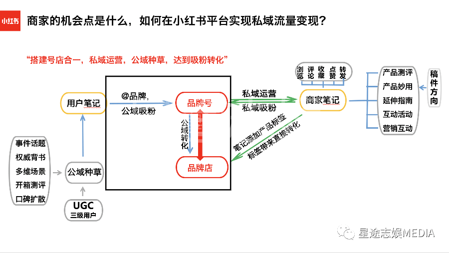 小红书营销数据分析(小红书销售额数据分析)