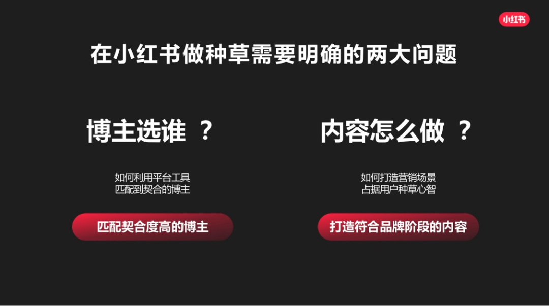 如何利用小红书做营销(小红书营销的方式和方法)