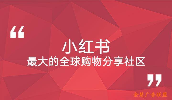 小红书效果广告投放(小红书效果广告投放主要有哪些内容)