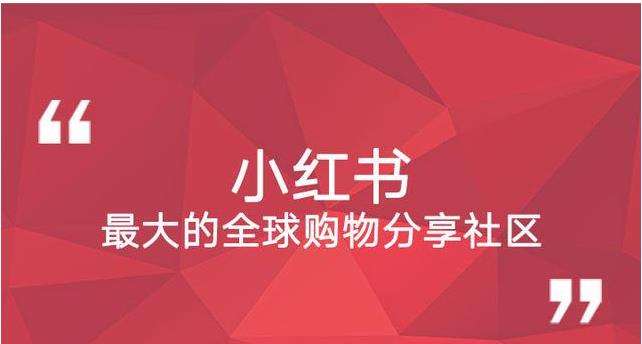 小红书网络营销分析(小红书网络营销方式分析)